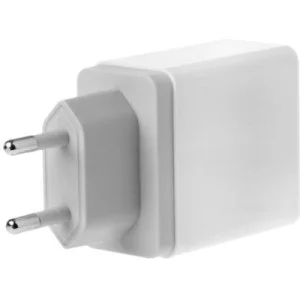 Зарядний пристрій XoKo WC-310 3A USB White (WC-310-WH) (WC-310-WH)