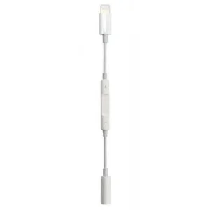 Перехідник Lightning to 3.5 mm Jack XoKo (OPT-MH020)