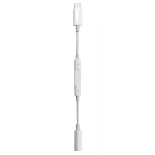 Перехідник Lightning to 3.5 mm Jack XoKo (OPT-MH020)