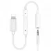 Перехідник Lightning to 3.5 mm Jack XoKo (OPT-MH020)