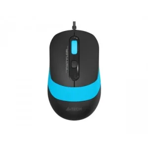 Мышка A4Tech FM10S Blue