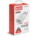 Зарядное устройство ColorWay 1USB Quick Charge 3.0 (18W) (CW-CHS013Q-WT)