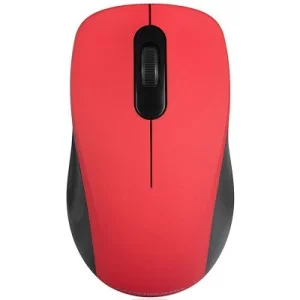Мышка Modecom MC-WM10S Silent Wireless Red (M-MC-WM10S-500)
