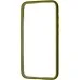 Чехол для мобильного телефона Gelius Bumper Case for iPhone 11 Pro Green (00000078214)