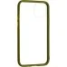 Чехол для мобильного телефона Gelius Bumper Case for iPhone 11 Pro Green (00000078214)