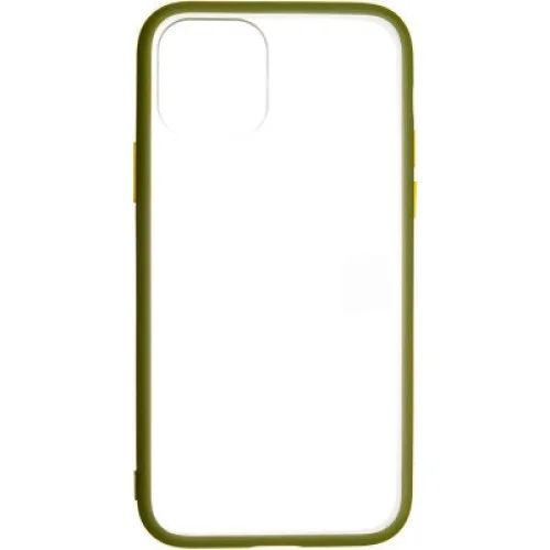 Чехол для мобильного телефона Gelius Bumper Case for iPhone 11 Pro Green (00000078214)