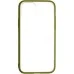 Чехол для мобильного телефона Gelius Bumper Case for iPhone 11 Pro Green (00000078214)