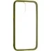 Чехол для мобильного телефона Gelius Bumper Case for iPhone 11 Pro Green (00000078214)
