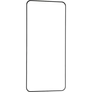 Стекло защитное Gelius Pro 4D for Xiaomi Redmi Note 9 Black (00000080302)