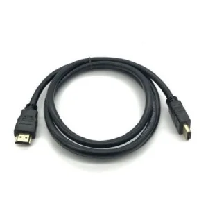 Кабель мультимедійний HDMI M to HDMI M 10.0m V1.4 Merlion (YT-HDMI(M)/(M)HS-10m)