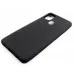 Чехол для мобильного телефона Dengos Carbon Samsung Galaxy A21s, black (DG-TPU-CRBN-74) (DG-TPU-CRBN-74)