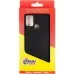 Чехол для мобильного телефона Dengos Carbon Samsung Galaxy A21s, black (DG-TPU-CRBN-74) (DG-TPU-CRBN-74)