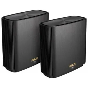 Точка доступа Wi-Fi ASUS XT8-2PK-BLACK