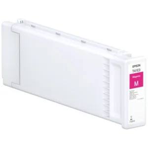 Картридж Epson SC-Т3400/3405/5400/5405 magenta, 700мл (C13T41E340/C13T41E34N)