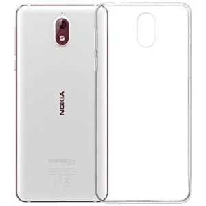 Чехол для мобильного телефона Armorstandart Air Series Nokia 3.1 Transparent matte (ARM54721)
