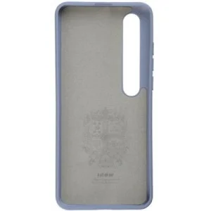 Чохол до мобільного телефона Armorstandart ICON Case Xiaomi Mi 10/Mi 10 Pro Blue (ARM56361)