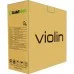 Корпус Gamemax Violin Black