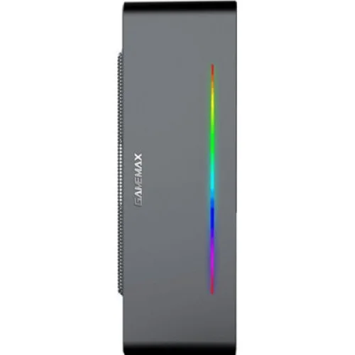 Корпус Gamemax Violin Black