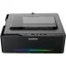 Корпус Gamemax Violin Black