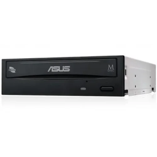 Оптический привод DVD-RW ASUS DRW-24D5MT/BLK/G/AS