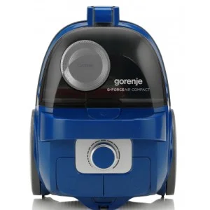 Пылесос Gorenje VCEA01GACBUCY