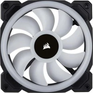 Кулер для корпуса Corsair LL120 RGB (3 Fan Pack) (CO-9050072-WW)