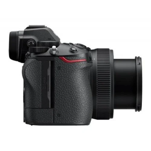 Цифровой фотоаппарат Nikon Z5 + 24-50 f4-6.3 (VOA040K001)