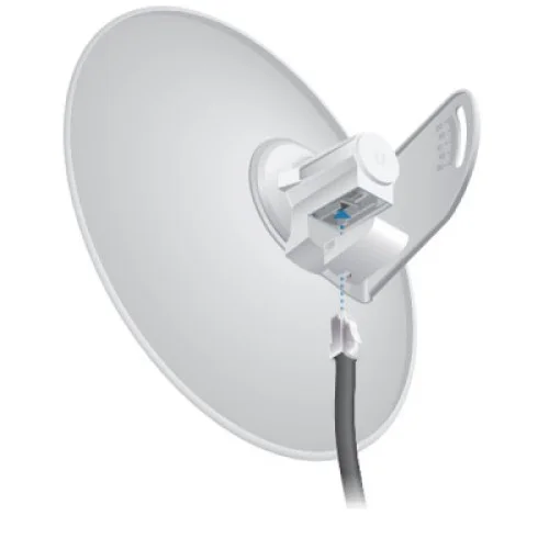 Точка доступу Wi-Fi Ubiquiti PBE-M5-300
