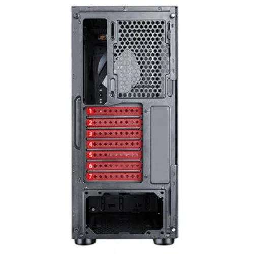 Корпус Golden Field Phantom 1 (1091B)