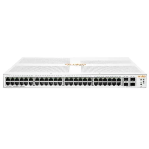 Коммутатор сетевой HP IOn 1930 48G 4SFP+ (JL685A)