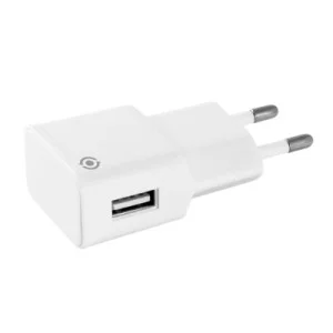 Зарядное устройство Piko TC-101 (1USB1A) (white) (1283126477553)