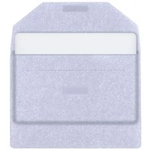 Чехол для ноутбука AirOn 15,6" Premium Grey (4822356710622)