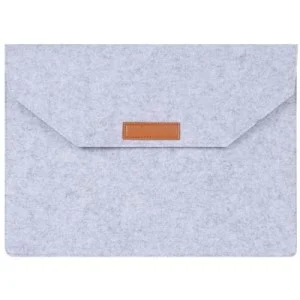 Чехол для ноутбука AirOn 15,6" Premium Grey (4822356710622)