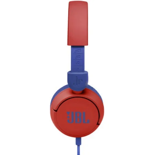 Навушники JBL JR 310 Red (JBLJR310RED)