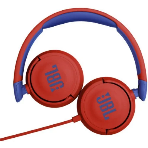 Навушники JBL JR 310 Red (JBLJR310RED)