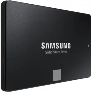 Накопитель SSD 2.5" 250GB 870 EVO Samsung (MZ-77E250BW)