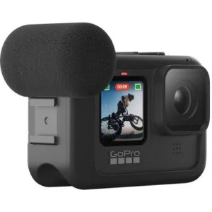 Аксессуар к экшн-камерам GoPro Media Mod HERO9 (ADFMD-001)