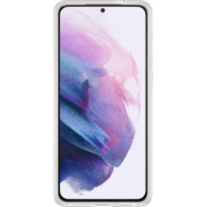 Чехол для мобильного телефона Samsung Clear Standing Cover Samsung Galaxy S21+ Transparency (EF-JG996CTEGRU)