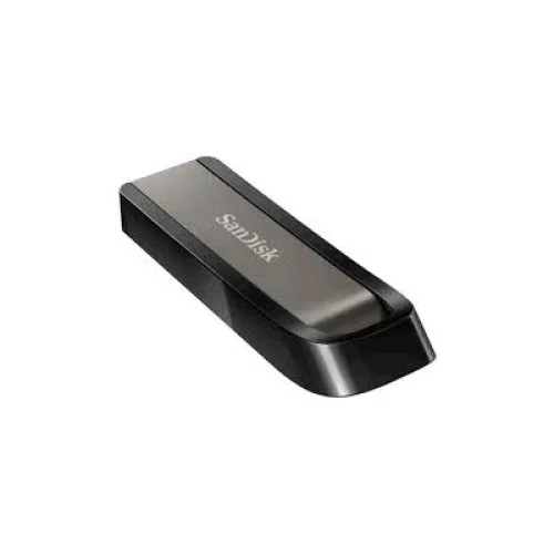 USB флеш накопичувач SanDisk 64GB Extreme Go USB 3.2 (SDCZ810-064G-G46)