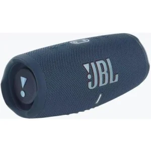 Акустична система JBL Charge 5 Blue (JBLCHARGE5BLU)