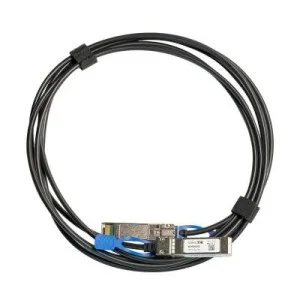 Кабель сетевой Mikrotik XS+DA0003