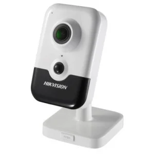 Камера видеонаблюдения Hikvision DS-2CD2421G0-IW(W) (2.8)