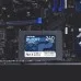 Накопичувач SSD 2.5" 240GB Burst Elite Patriot (PBE240GS25SSDR)