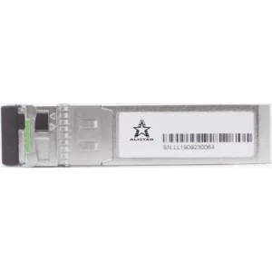 Модуль SFP Alistar SFP-10G-ER-BX-D