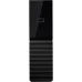 Зовнішній жорсткий диск 3.5" 12TB My Book Desktop WD (WDBBGB0120HBK-EESN)