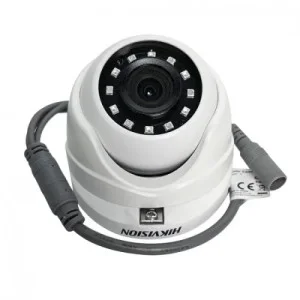 Камера видеонаблюдения Hikvision DS-2CE56D0T-IRMF(С) (2.8)
