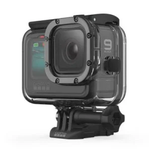 Аксессуар к экшн-камерам GoPro Super Suit Dive Housing - Clear (ADDIV-001)
