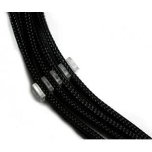 Кабельный организатор Gelid Solutions ATX Cabel holder, 8 каналов,прозрачный (PL-ATXCM-8P-01)