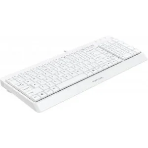 Клавіатура A4Tech FK15 White