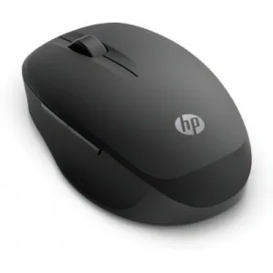 Мышка HP Dual Mode Wireless Black (6CR71AA)